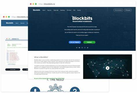 New Decentralized Crowdfunding Platform Could Reshape Bitcoin Landscape - CoinDesk