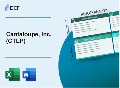 Cantaloupe, Inc. (CTLP): A Bull Case Theory