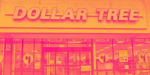 Why Dollar Tree, Inc. (DLTR) Soared On Thursday