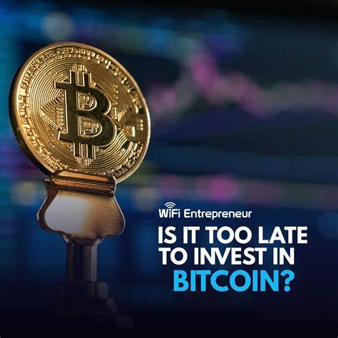 Is Now The Perfect Time to Invest in Crypto?