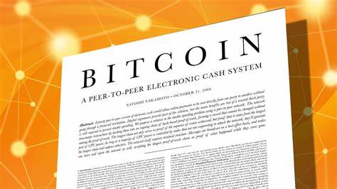 Celebrating the Seminal Bitcoin White Paper Satoshi Nakamoto Published 13 Years Ago Today - Bitcoin.com News