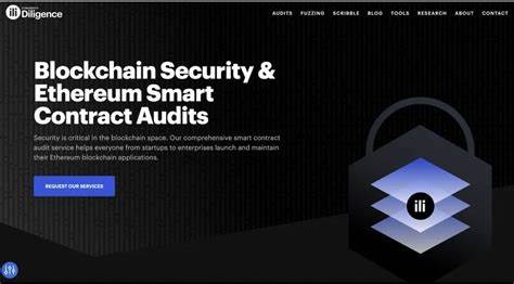 Top 5 Crypto Security Companies To Reduce Risk - Milk Road