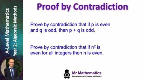 Proof by Insufficient Information