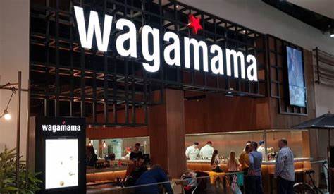Wagamama owner TRG in talks to buy part of Oakman’s assets