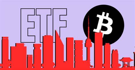 $111 Billion: Bitcoin ETFs See Record Volumes in March - Bitcoin Magazine