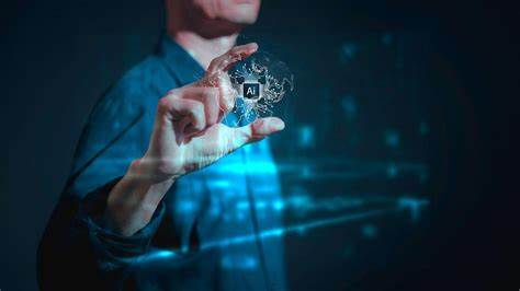 Finance sector leads UK AI adoption, says imagineanything.ai report