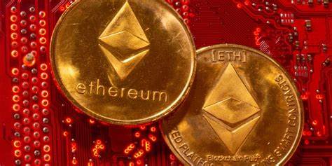 Crypto Exchange Wrongly Paid $24 Million in Ethereum Transaction Fees - Markets Insider