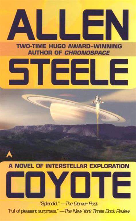 We Need More Optimistic Science Fiction