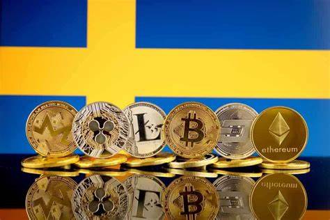 Swedish Authorities Identify Four Profiles of Illegal Crypto Exchanges - Blockonomi