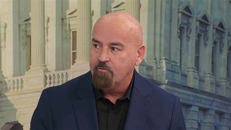 John Deaton wins Republican Senate primary, will take on Elizabeth Warren in November