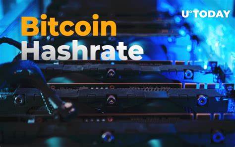 Bitcoin hashrate hits all-time high just days before the halving - Decrypt
