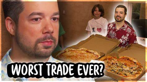 Pizza Delivery Guy Who Was Paid In Bitcoin And Then Squandered $390 Million Has No Regrets - BroBible