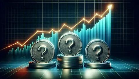 Top 5 Altcoins to Watch Before Bitcoin’s Next Move—Which One Has 1,000x Potential? - NullTX