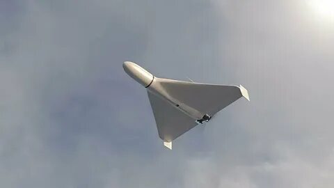 Russia steers Shahed drones in Ukraine via Telegram messenger
