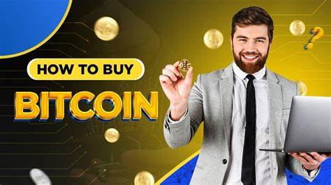 How to Buy Bitcoin – Navigating the Bitcoin Buying Process - Miami Herald