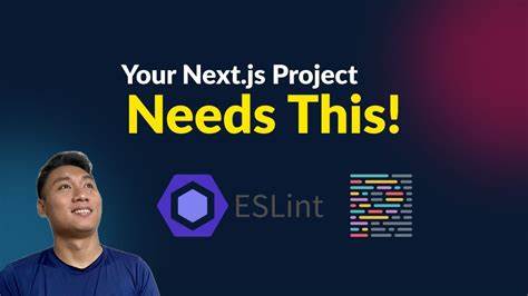 I Built a Modern ESLint Configurator for Next.js