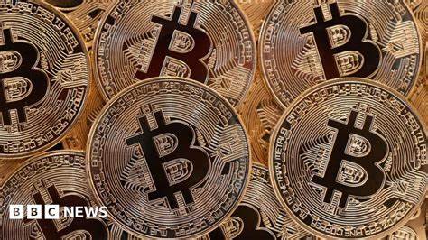 Bitcoin price briefly tops $69,000 for new all-time high