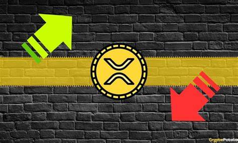 An Alarming Ripple (XRP) Price Prediction: Can it Crash to $0.10? - CryptoPotato