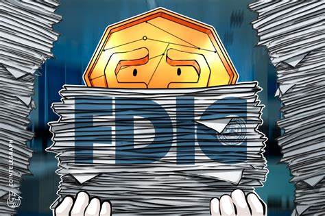 FDIC's Lack Of Transparency On Operation Chokepoint 2.0 Raises Concerns - Insights From Coinbase's CLO