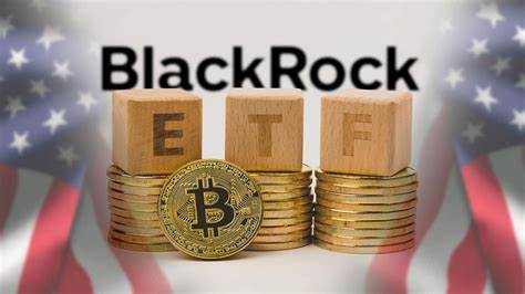 BlackRock Ethereum ETF Outpaces Bitcoin ETF Inflows as Experts Recommend Investing in This New Token Before It Surges - Finbold - Finance in Bold