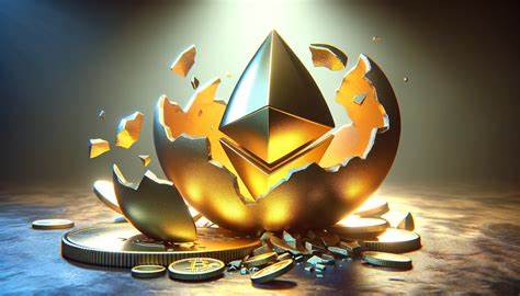 SEC approves Ethereum ETF on Nasdaq, NYSE, CBOE - ReadWrite
