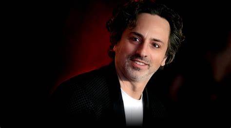 Sergey Brin gave a $500 million donation to his own nonprofit