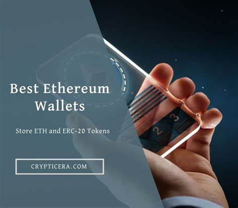 10 Best Ethereum Wallets in 2024 – Safest ETH Wallets Compared