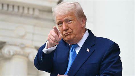 Trump tariffs reinstated by appeals court for now