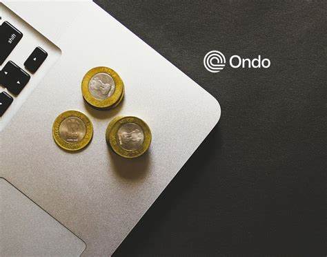 Ondo Finance übernimmt die Führung bei tokenisierten US-Treasuries in der Tokenized Asset Coalition