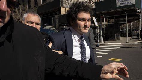 Sam Bankman-Fried will ‘return to his depression' without access to medication, say defense lawyers - Cointelegraph