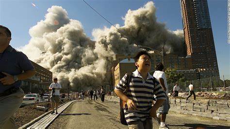 Ask HN: Has anyone digitally modeled the impact and collapse of the twin towers?
