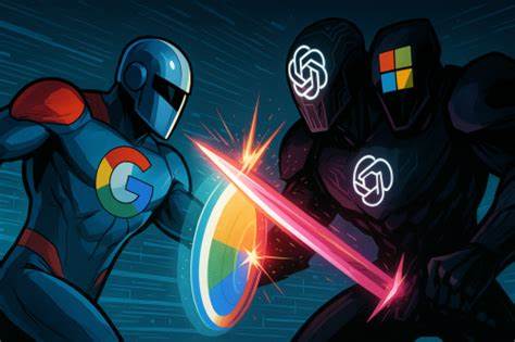 The new AI calculus: Google's 80% cost edge vs. OpenAI's ecosystem