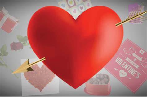 Valentine: Day of love or lust? - Tribune Online