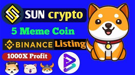 5 Best Meme Coins to Buy to Become Rich in 2025 - NFTevening.com