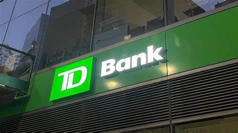 TD Bank to reduce workforce size by 2% in restructuring