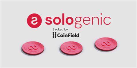 Die auf XRP Ledger basierende Börse Sologenic führt ihren neuen DEX ein – CryptoNinjas
