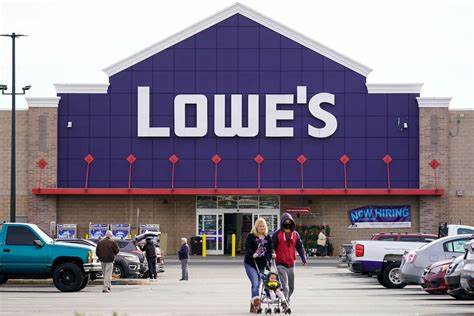 Lowe’s to maintain competitive pricing structure despite tariffs