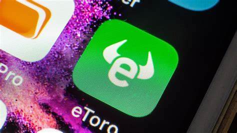 eToro Set For Nasdaq Debut, Crypto And Stock Trading Platform Announces Upsized IPO Priced At $52 Per Share