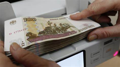 Russia's digital ruble law comes into effect, a new era for payments