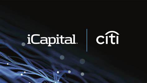 iCapital announces acquisition of Citi Global Alternatives