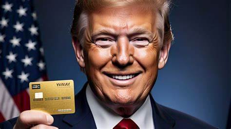 Why rich foreigners may not rush to buy Trump's $5 million 'gold card' visas