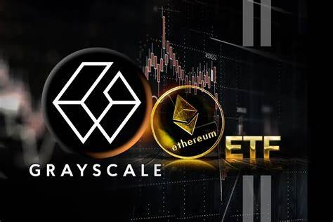 Grayscale Warns: $61M Lost as SEC Delays Ethereum ETF Staking!
