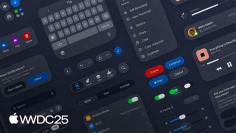 Apple WWDC25: Platforms State of the Union [video]