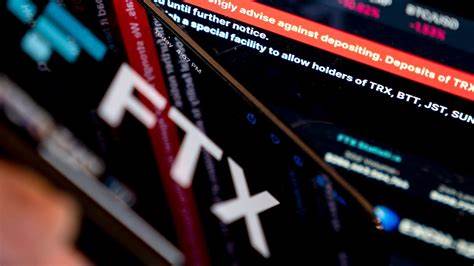 What's happening at bankrupt crypto exchange FTX? - 9News