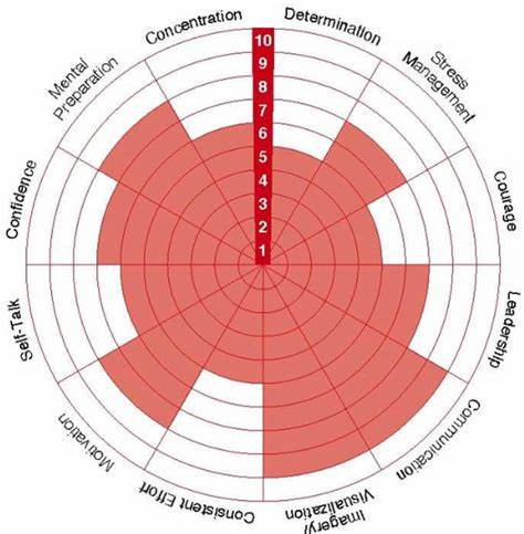 Performance Profile Visualization Challenge