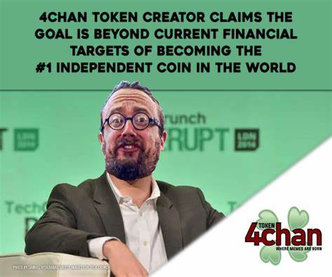 Resurrected: 4chan’s Impact on Crypto Markets