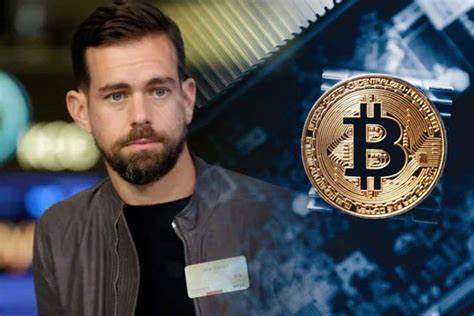 Jack Dorsey prognostiziert, dass Bitcoin bis 2030 1 Million US-Dollar erreichen wird – News Bytes Bitcoin News – Bitcoin.com News
