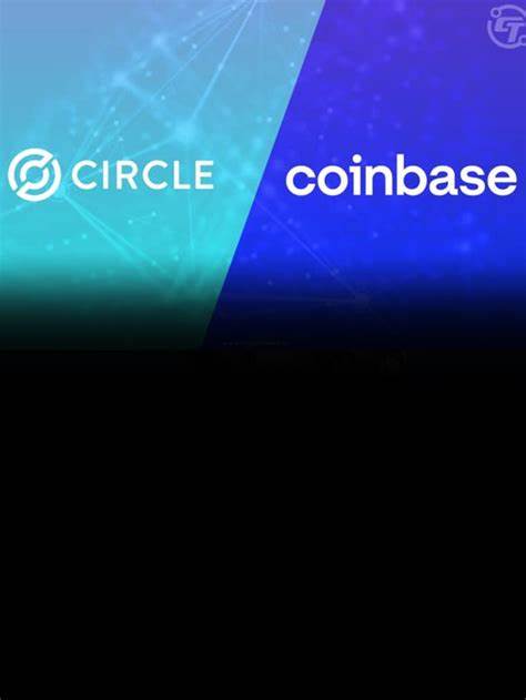 Coinbase Acquires Stake in Circle; USDC Adds 6 Blockchains