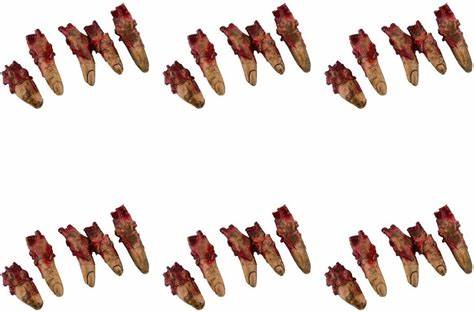 Severed Fingers and 'Wrench Attacks' Rattle the Crypto Elite