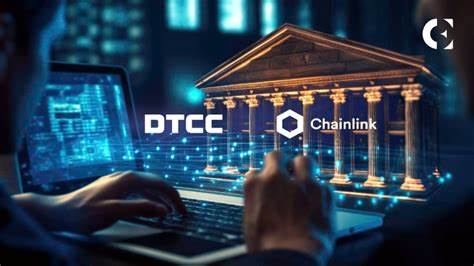 DTCC, Chainlink complete fund data tokenization pilot with US banks